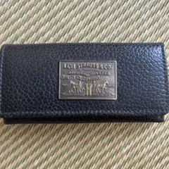 90'年代　 Levi Strauss & Co. キーケース