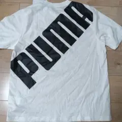 PUMA プーマ Tシャツ S 新品未使用