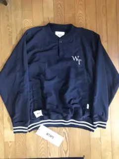 wtaps 231BRDT-JKM02