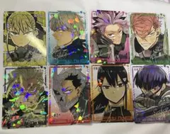 怪獣8号 最強ジャンプ 付録