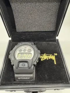 2025年最新】stussy g-shock 35の人気アイテム - メルカリ
