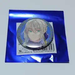 FGO フェス FGOフェス 缶バッジ ベディヴィエール