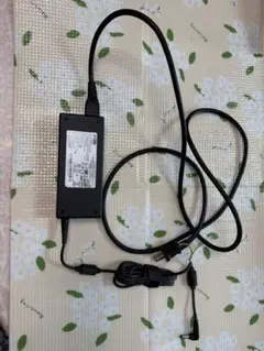 AcBel AC/DC Adapter 19V 4.74A