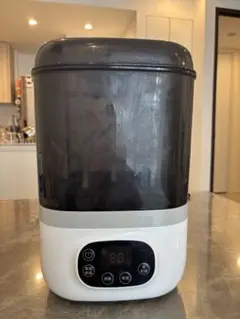 Pigeon 哺乳瓶スチール除菌・乾燥器　POCHItt o