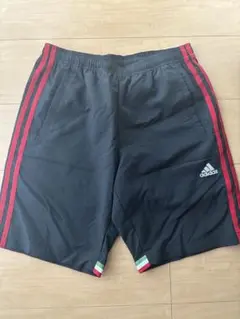 adidas ハーフパンツ メンズ Mサイズ