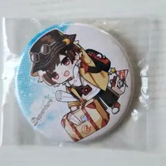 【おまけあり！！】天月-あまつき- 缶バッジ Departure スペシャルくじ