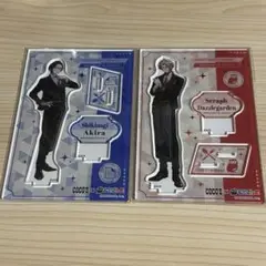 セラフ・ダズルガーデン 四季凪アキラ ココス アクリルスタンド