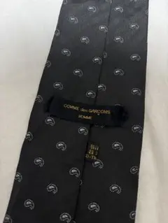 COMME des GARCONS HOMME ネクタイ　コム・デ・ギャルソン