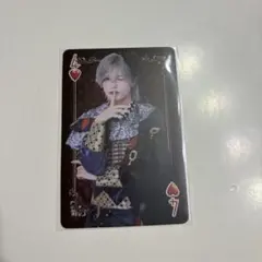 RINDO リンツ トランプ vol.2 zepp UNDEЯDOG 伊藤。