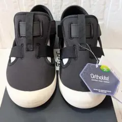 タグ付き✨オニツカタイガー MEXICO 66 KIDS SANDAL 22cm