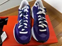 NIKE x sacai Vaporwaffle ナイキ×サカイ 26.5cm