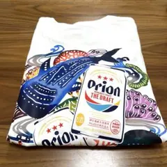 【新品・未使用】オリオン　ジンベエ　Tシャツ　サイズ　Ｌ