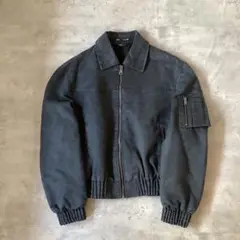 ZARA ザラ　ジャケット　アウター　ブラック