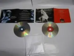 レッドホットチリ ペッパーズ AEROPLANE ＆My Friends 2枚入