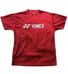 ヨネックス バドミントンウエア ユニフォーム メンズ ユニドライTシャツ