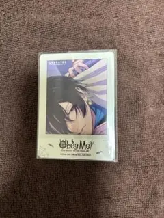 Obey Me!　ベルフェゴール