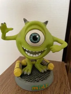 マイクワゾースキー