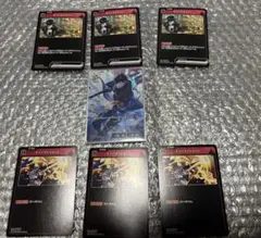 Xross Stars クロススターズ LRP Mondo