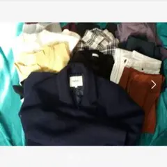 レディース 冬服等 洋服 セット