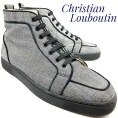 Christian Louboutin クリスチャン ルブタン ハイカット