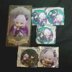 騎士X　ハロウィン　タケヤキ翔