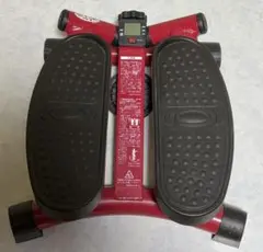 ナイスデイ フィットネス ステッパー ND-1R【中古品】