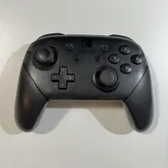 Nintendo switch プロコン ジャンク品