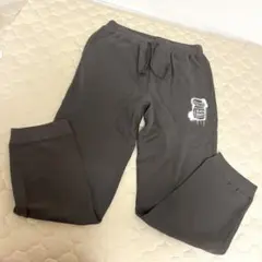 BLACKBRAIN スウェットパンツ