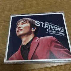 STATEMENT TOUR FINAL at NAGOYA CENTURY F