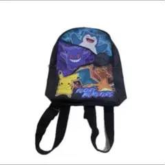 ポケモンリュック