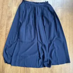 グローバルワーク　スカート