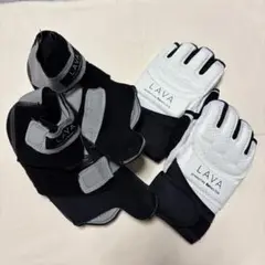 2025年最新】lavaキックボクシングの人気アイテム - メルカリ