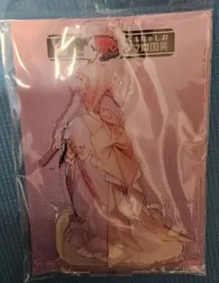 おしゃれマクロス カナメ・バッカニア アクスタ