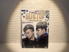 GD & TOP 特典フォトカード