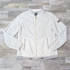 ★ゲリラセール★LANVIN SPORT ナイロンジャケット ゴルフウェア M
