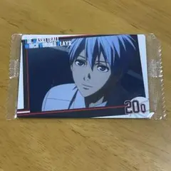 黒子のバスケ 黒子テツヤ ボイスコレクションカード
