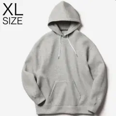THE NORTH FACE Standard relax hoodie XL