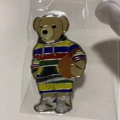 polo Ralph Laurenピンバッジ