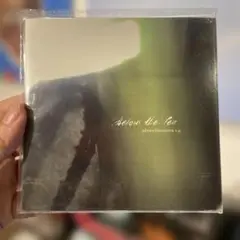 Below the Sea / aloneinceses ep