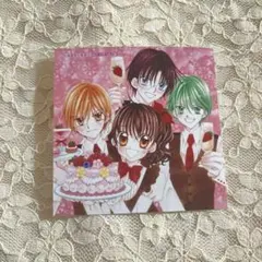 夢色パティシエール　ブロマイド