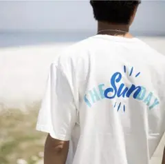 TURN ME ON Tシャツ