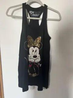 JOYRICH ミニーちゃん タンクトップ