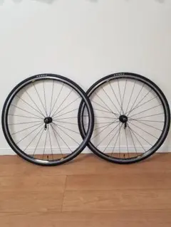 MAVIC マヴィック CXP22 ロードホイール 前後セット Mavic CXP22 700c Wheel Set - Bicycle Wheel Warehouse