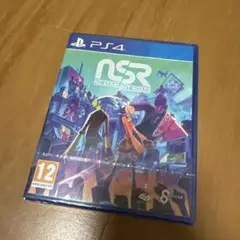 No Straight Roads PS4