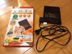 小動物用 シートヒーター