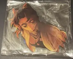 鬼滅の刃　胡蝶しのぶ　ランダム　アクスタ　無限城編　2