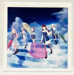 MyGO!!!!! マグネット バンドリ 10周年の軌跡展