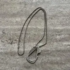 希少 OFF-White オフホワイト アロー ネックレス チェーン 楽天市場】Off White オフホワイト ARROW NECKLACE アロー