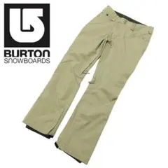 BURTONバートン リビングライニング スノーボードウェア スノボウェアパンツ
