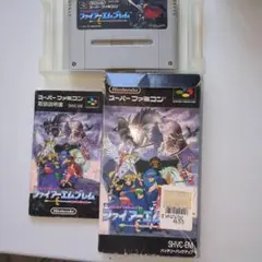スーパーファミコンソフト単品
